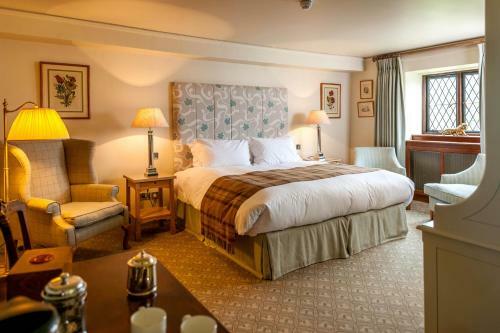 Agroturismo Amberley Castle- A Relais & Chateaux Hotel