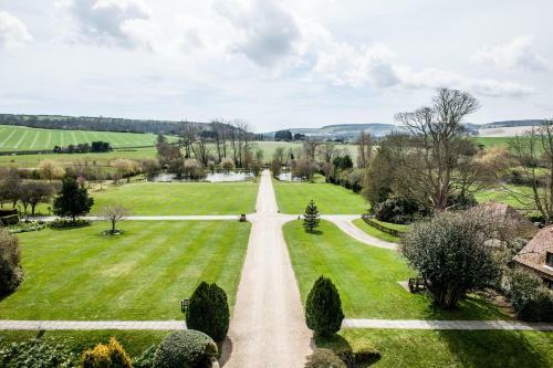 Agroturismo Amberley Castle- A Relais & Chateaux Hotel