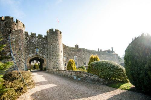 Agroturismo Amberley Castle- A Relais & Chateaux Hotel