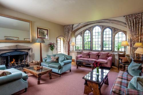 Agroturismo Amberley Castle- A Relais & Chateaux Hotel