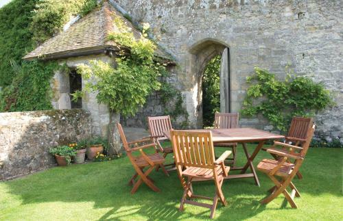 Agroturismo Amberley Castle- A Relais & Chateaux Hotel