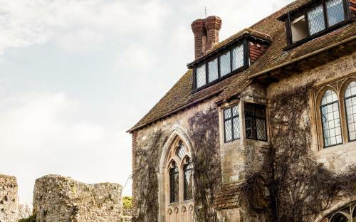 Agroturismo Amberley Castle- A Relais & Chateaux Hotel