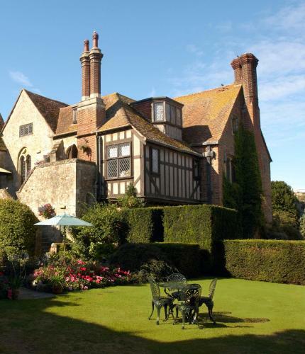 Agroturismo Amberley Castle- A Relais & Chateaux Hotel