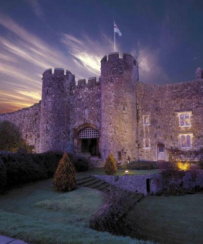 Agroturismo Amberley Castle- A Relais & Chateaux Hotel