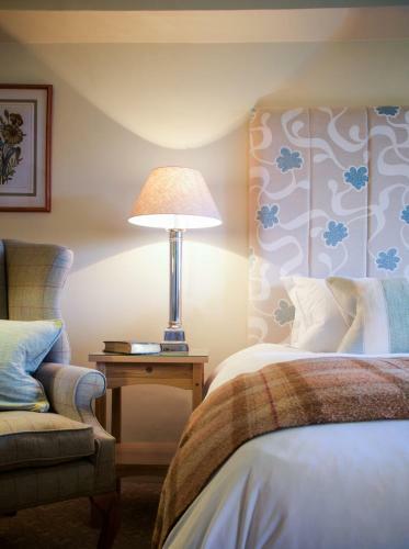 Agroturismo Amberley Castle- A Relais & Chateaux Hotel