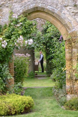 Agroturismo Amberley Castle- A Relais & Chateaux Hotel