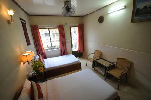 Dara Reang Sey Hotel - Phnom Penh