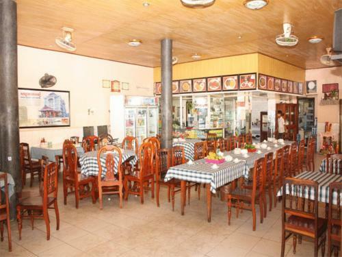 Dara Reang Sey Hotel - Phnom Penh