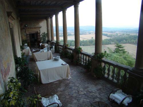 Bed & Breakfast Palazzo Orsini