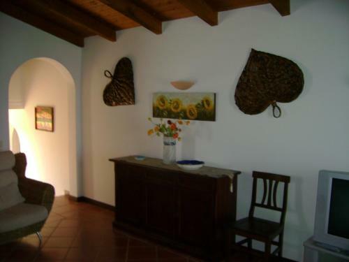 Apartamento Appartamento Su Turrione