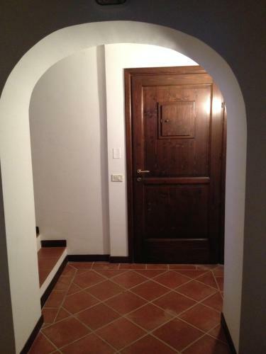 Apartamento Appartamento Su Turrione