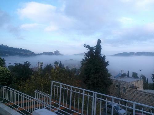 Apartamento Avrahami Lake View