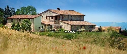 Agroturismo Agriturismo Gattogiallo
