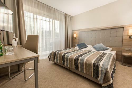Hostal Villa Bravo