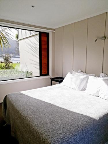 Apartamentos Braxmere
