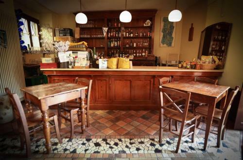 Hostal Al Tagliere Di Nese