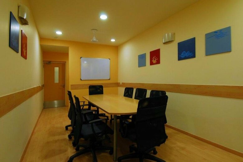 Hotel Ginger East Delhi
