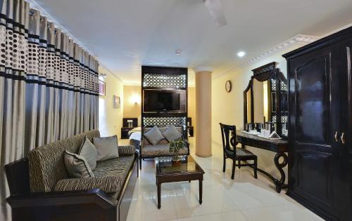 Hotel City Heart Premium