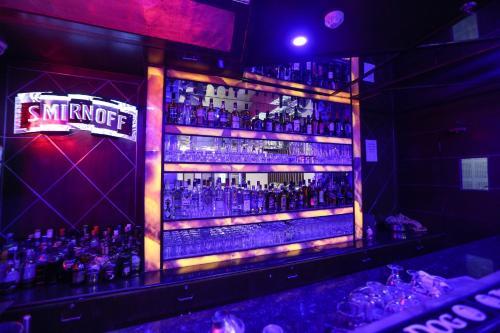 Hotel City Heart Premium
