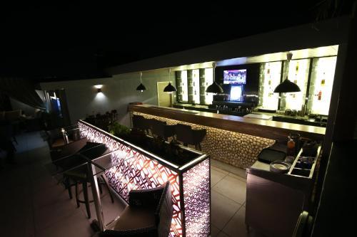 Hotel City Heart Premium