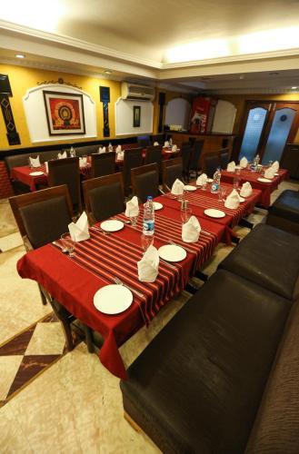 Hotel City Heart Premium