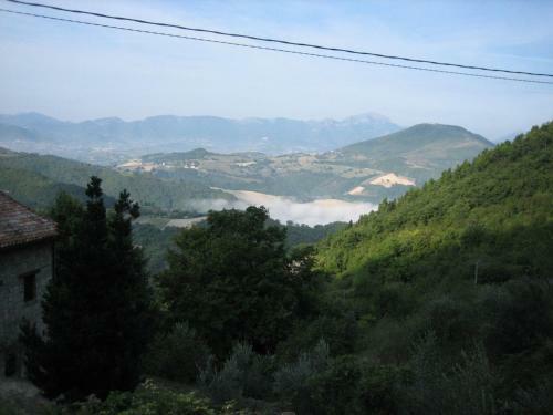 Bed & Breakfast Fonte Fresca
