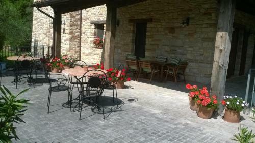 Bed & Breakfast Fonte Fresca