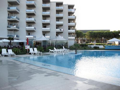 Apartamento Elena Club Resort