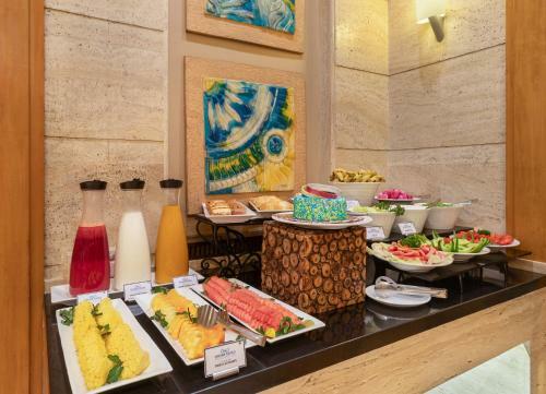 Hotel Ritz Inn