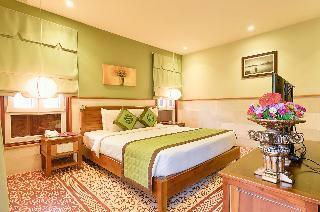 Hotel Green Heaven Hoi An Resort And Spa