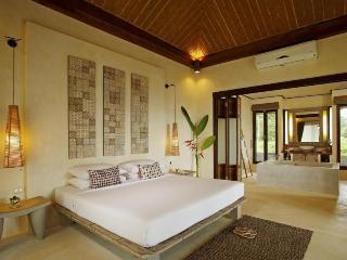 Hotel Bangsak Village