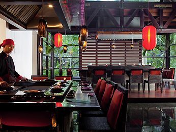 Hotel Sofitel Seminyak