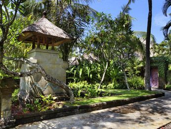 Hotel Sofitel Seminyak