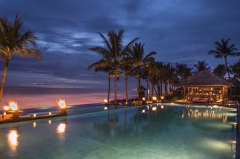 Villa Club At The Legian
