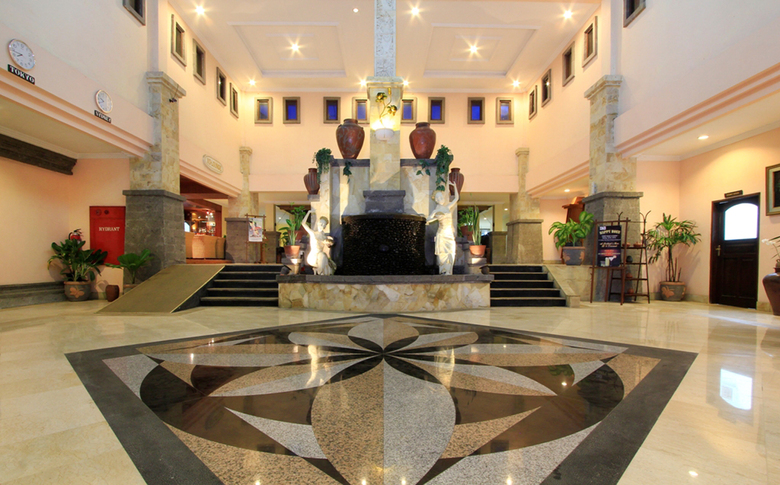 Hotel Pelangi Bali