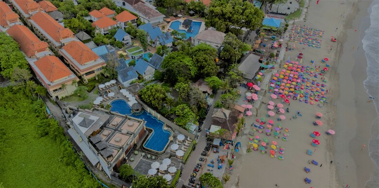 Hotel Pelangi Bali