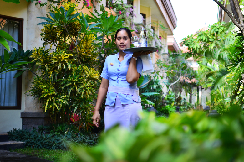 Hotel Pelangi Bali