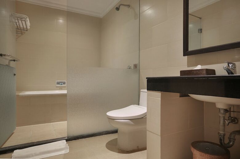 Hotel Pelangi Bali