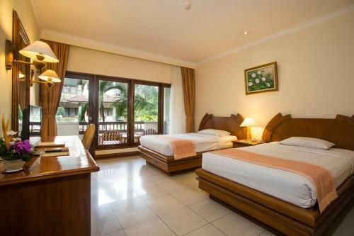 Hotel Parigata Resort And Spa