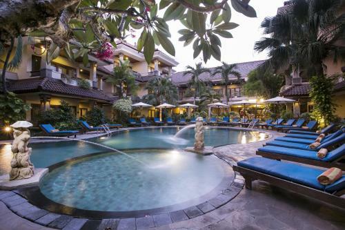 Hotel Parigata Resort And Spa