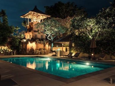 Villa The Pavilions Bali