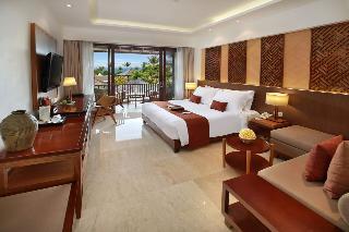 Hotel Bali Niksona Boutique Beach Resort