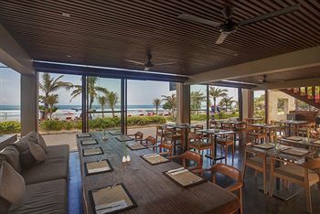 Hotel Bali Niksona Boutique Beach Resort