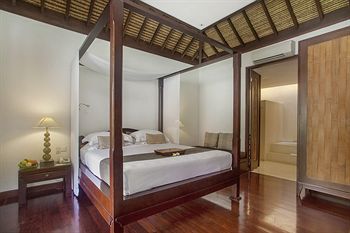 Hotel Bali Niksona Boutique Beach Resort