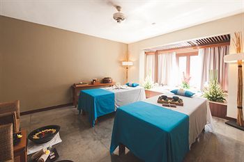 Hotel Bali Niksona Boutique Beach Resort