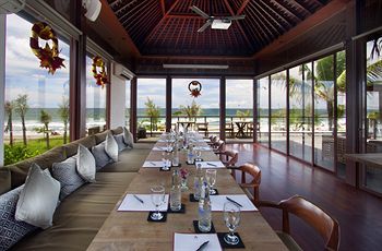 Hotel Bali Niksona Boutique Beach Resort