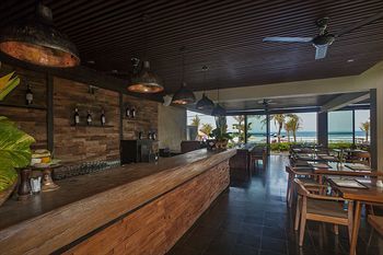 Hotel Bali Niksona Boutique Beach Resort