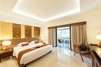 Hotel Bali Niksona Boutique Beach Resort