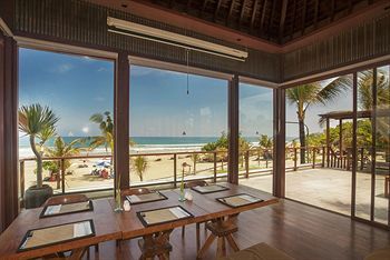 Hotel Bali Niksona Boutique Beach Resort