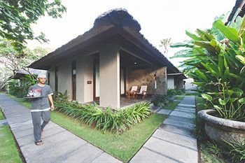 Hotel Bali Niksona Boutique Beach Resort